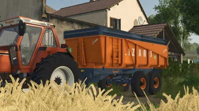 Lizard Trailer Pack v1.0.0.0