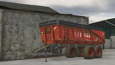 Lizard Trailer Pack v1.0.0.0