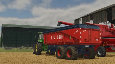 Lizard Trailer Pack v1.0.0.0