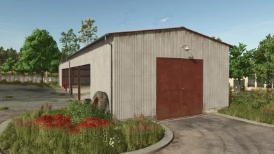 Lizard Vehicle Shelters v1.0.0.0