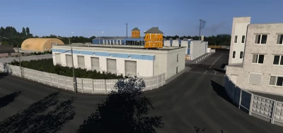 M5 Ural Map v2.6 1.55