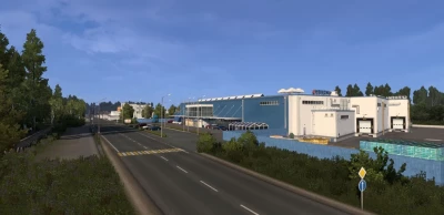 M5 Ural Map v2.6 1.55