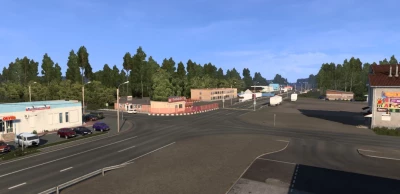 M5 Ural Map v2.6 1.55