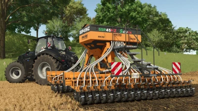 Ma/ag SSP45 v1.0.0.0