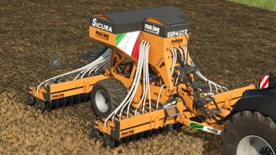 Ma/ag SSP45 v1.0.0.0