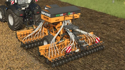 Ma/ag SSP45 v1.0.0.0