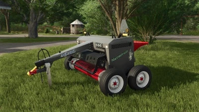 Macerator 6620 v1.0.0.0