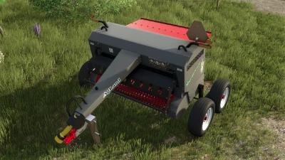 Macerator 6620 v1.0.0.0