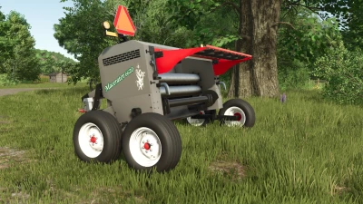 Macerator 6620 v1.0.0.0