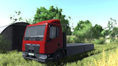 MAN TGL 12.220 v1.1.0.1