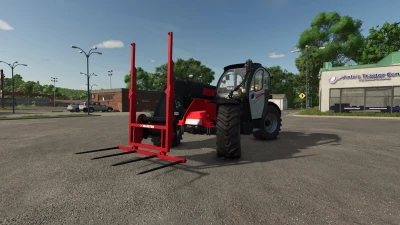 Manitou FB 1900 v1.0.0.0