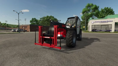 Manitou FB 1900 v1.0.0.0