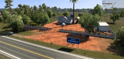 MAPA BR BRASIL 5.5 GRÁTIS PARA ETS2 1.55