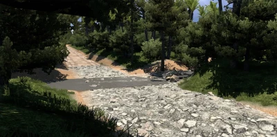 MAPA BR BRASIL 5.5 GRÁTIS PARA ETS2 1.55