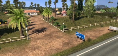 MAPA BR BRASIL 5.5 GRÁTIS PARA ETS2 1.55