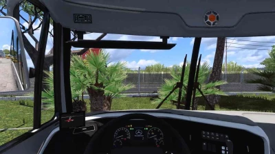 Marcopolo Viaggio G8 800 v1.2