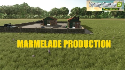 MARMELADE PRODUCTION v1.1.0.0