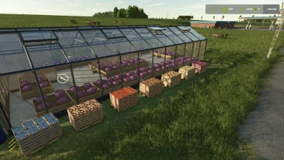 MARMELADE PRODUCTION v1.1.0.0