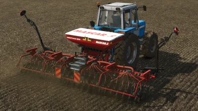 Mascar Montana 600 v1.0.0.0