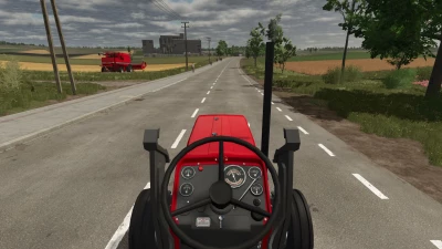 Massey Ferguson 100 v1.0.0.0