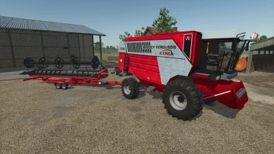 Massey Ferguson 7278 v1.0.0.0
