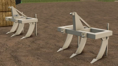 Massey Ferguson SD-2 v1.0.0.0