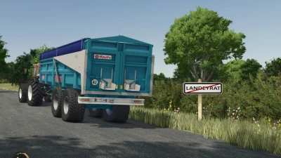 Maupu BBM 7124 lifting platform v1.0.0.0