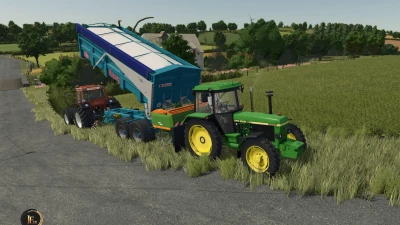 Maupu BBM 7124 lifting platform v1.0.0.0