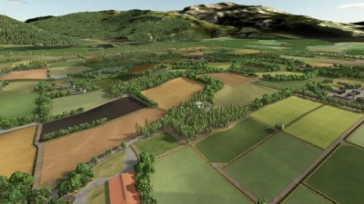 Maypole Farm v1.1.0.0