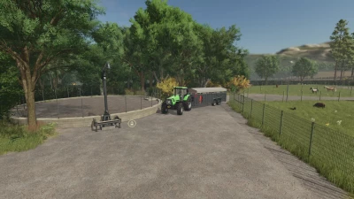 Maypole Farm v1.1.0.0