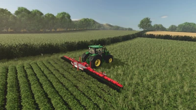 Maypole Farm v1.1.0.0