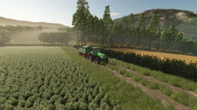 Maypole Farm v1.1.0.0