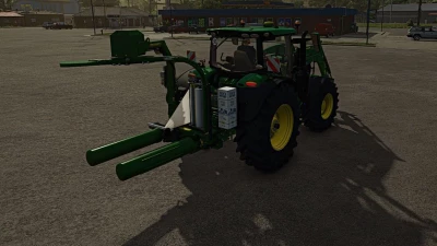 McHale 9914 / W2020 v1.0.0.1