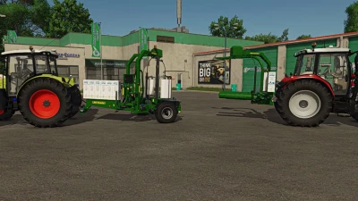 McHale 9914 / W2020 v1.0.0.1