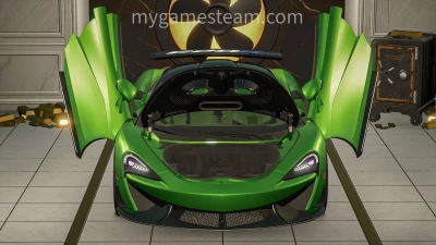 McLaren 620R 2021 V1.0.0.0