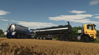 Meprozet/Rexager Liquid Manure Cistern v1.0.0.0