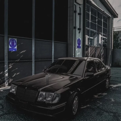 Mercedes-Benz S-Class W140 Pullman v5.0