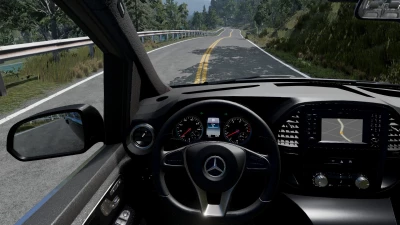 Mercedes-benz v-class/vito 0.36