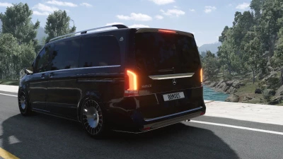 Mercedes-benz v-class/vito 0.36