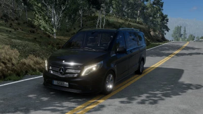 Mercedes-benz v-class/vito 0.36