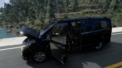 Mercedes-benz v-class/vito 0.36