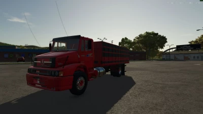 Mercedes L1620 v1.0.0.0