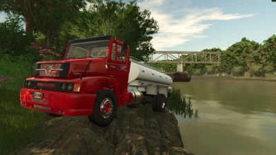 Mercedes L1620 v1.0.0.0