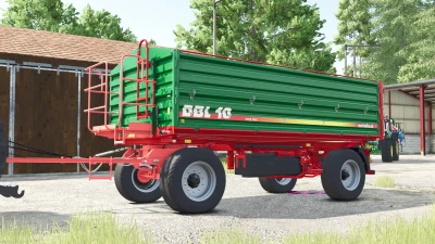 Metaltech DBL Pack v1.0.0.0