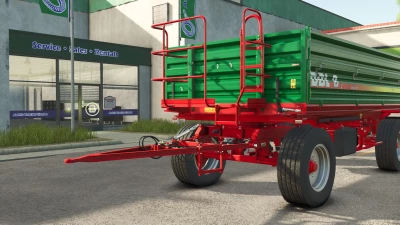 Metaltech DBL Pack v1.0.0.0