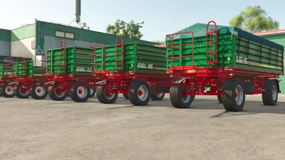 Metaltech DBL Pack v1.0.0.0