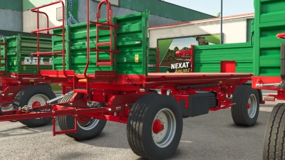 Metaltech DBL Pack v1.0.0.0