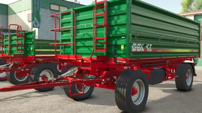 Metaltech DBL Pack v1.0.0.0