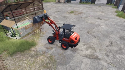 Mineral Feed Production And PigFood v1.0.0.0