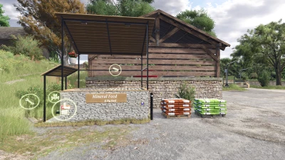 Mineral Feed Production And PigFood v1.0.0.0